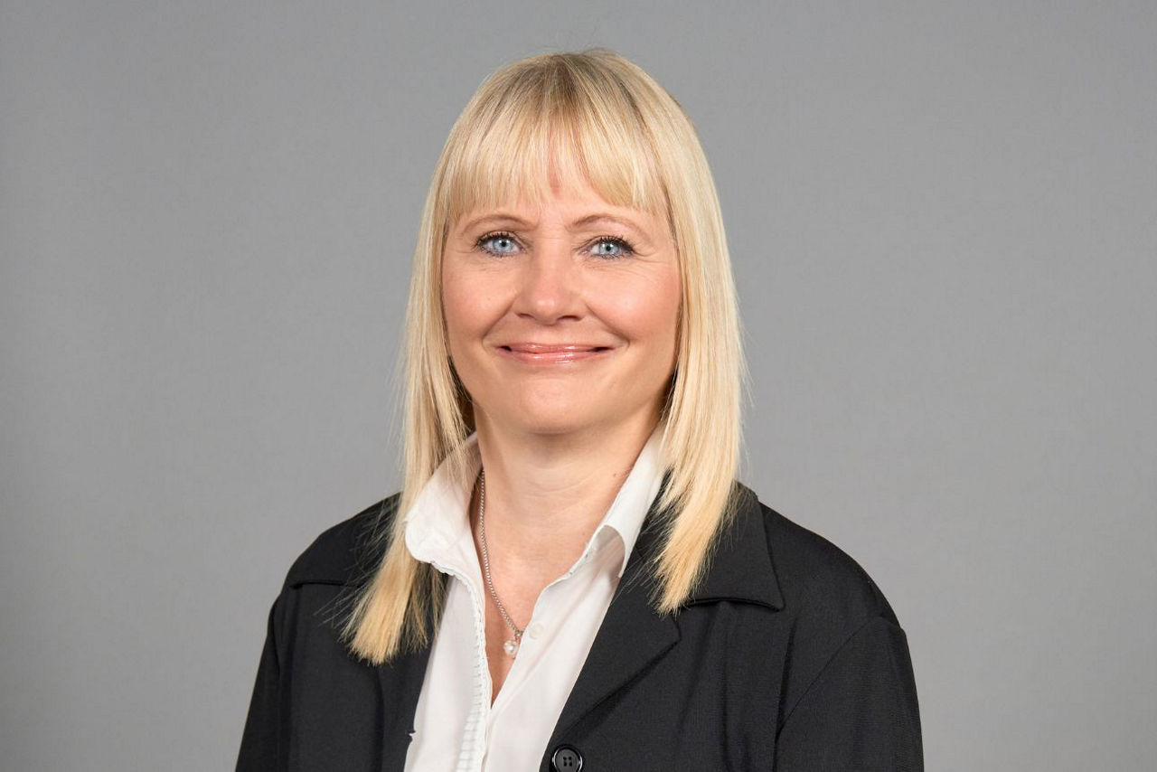 Susanne Weis