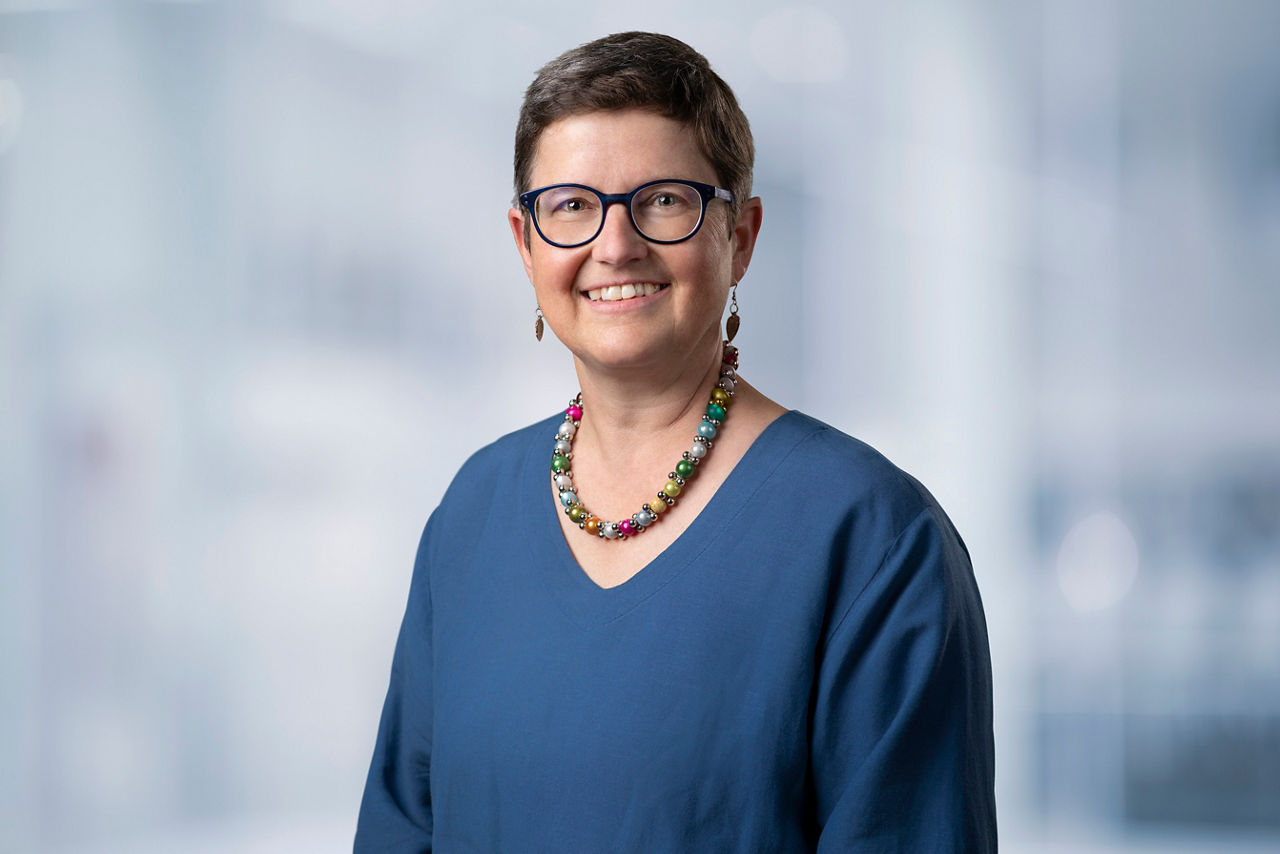Susanne Welmer