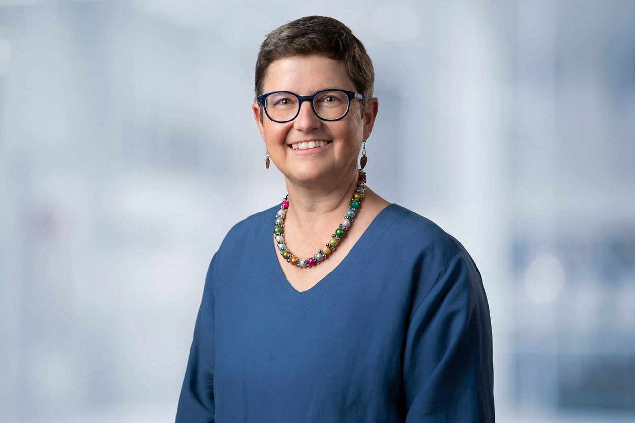 Susanne Welmer