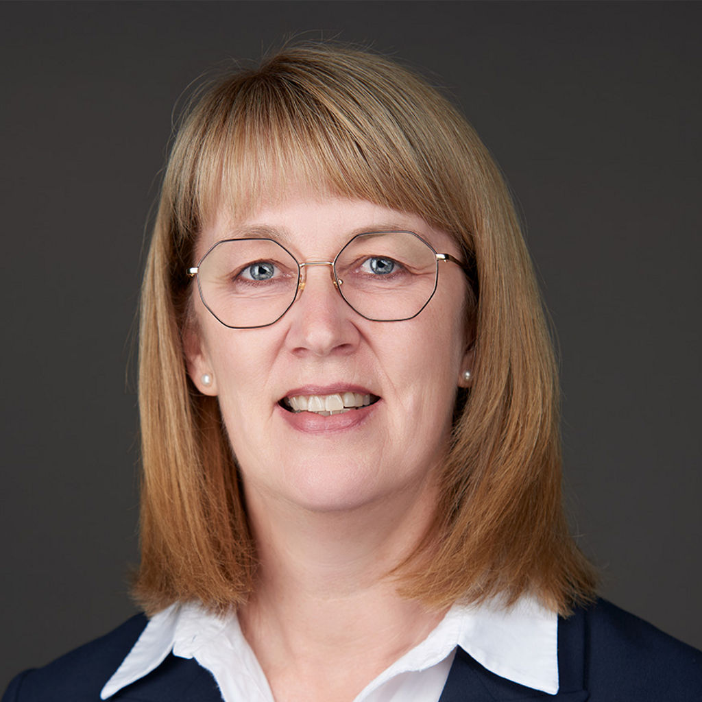 Bild von Susanne Diem, Servicemitarbeiterin in Hofheim