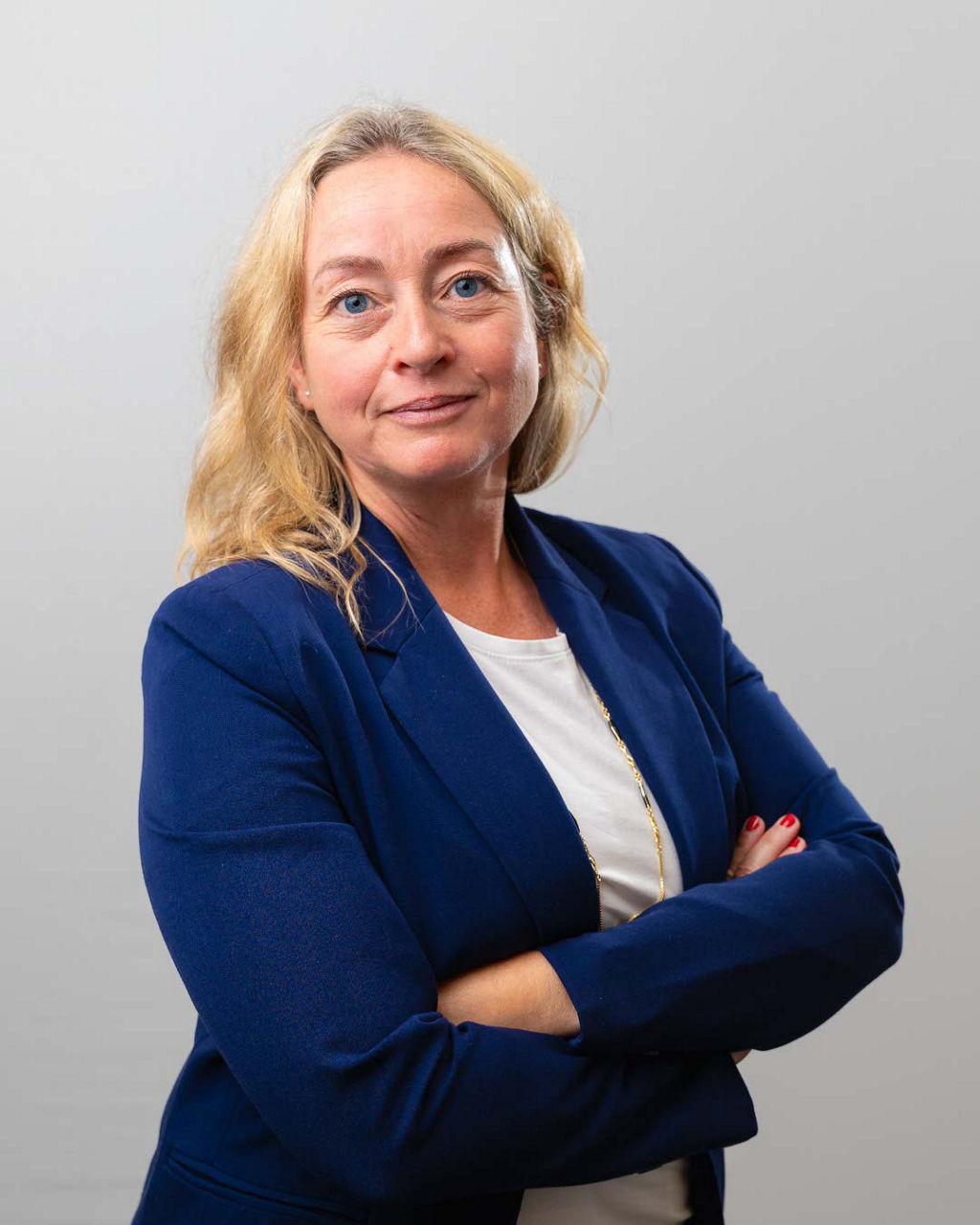 Susanne Fechtmann