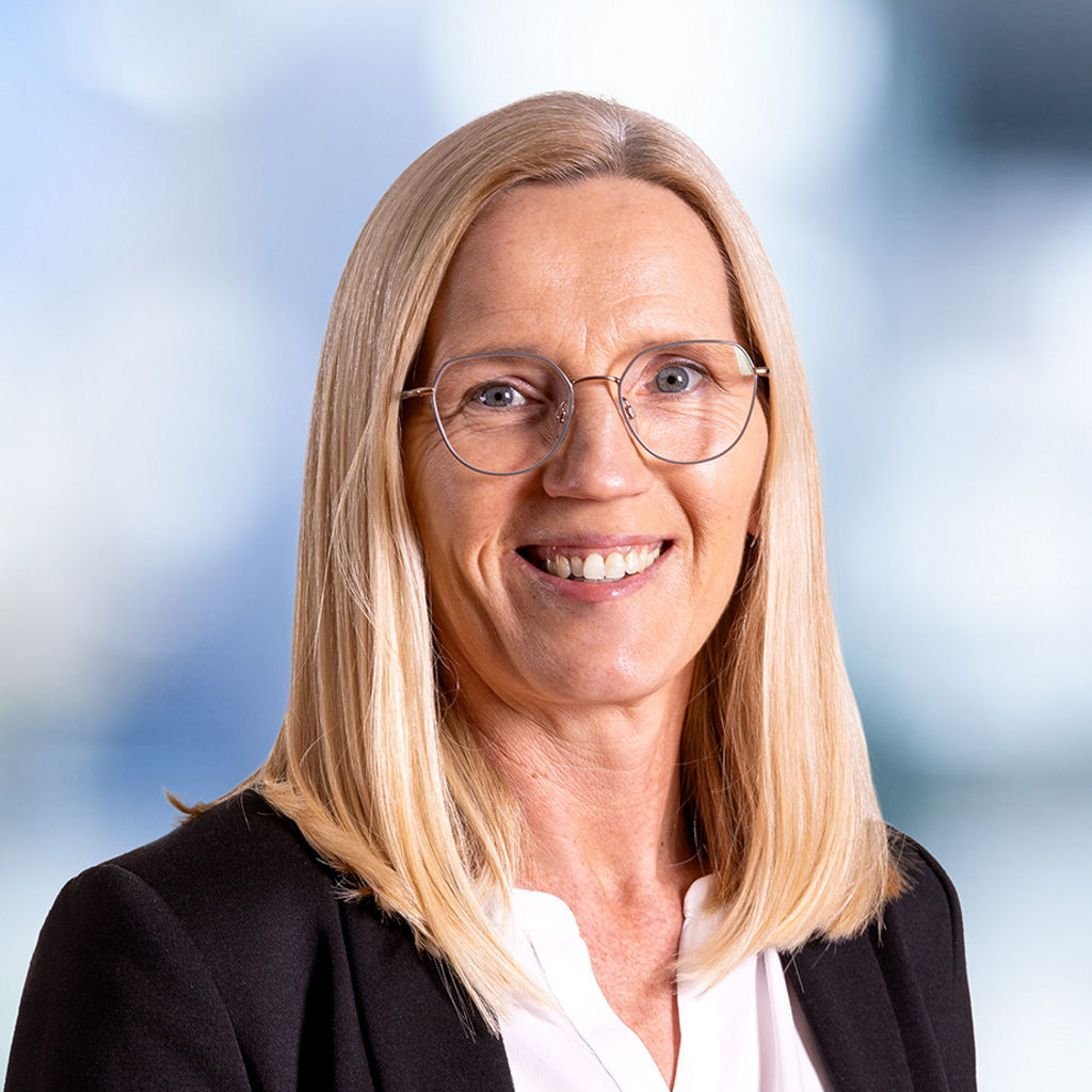 Susanne Kampen