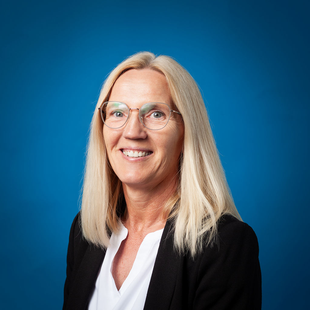 Susanne Kampen
