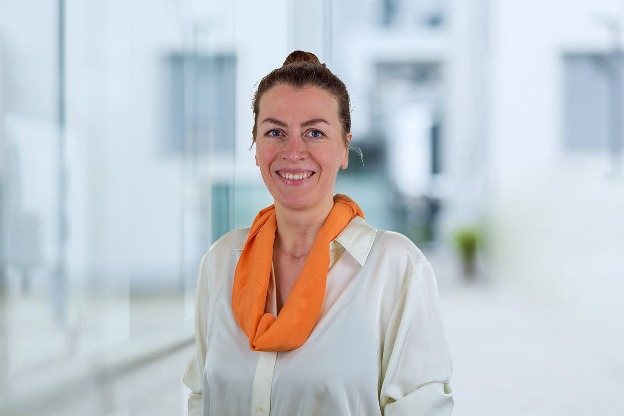Susie Donath