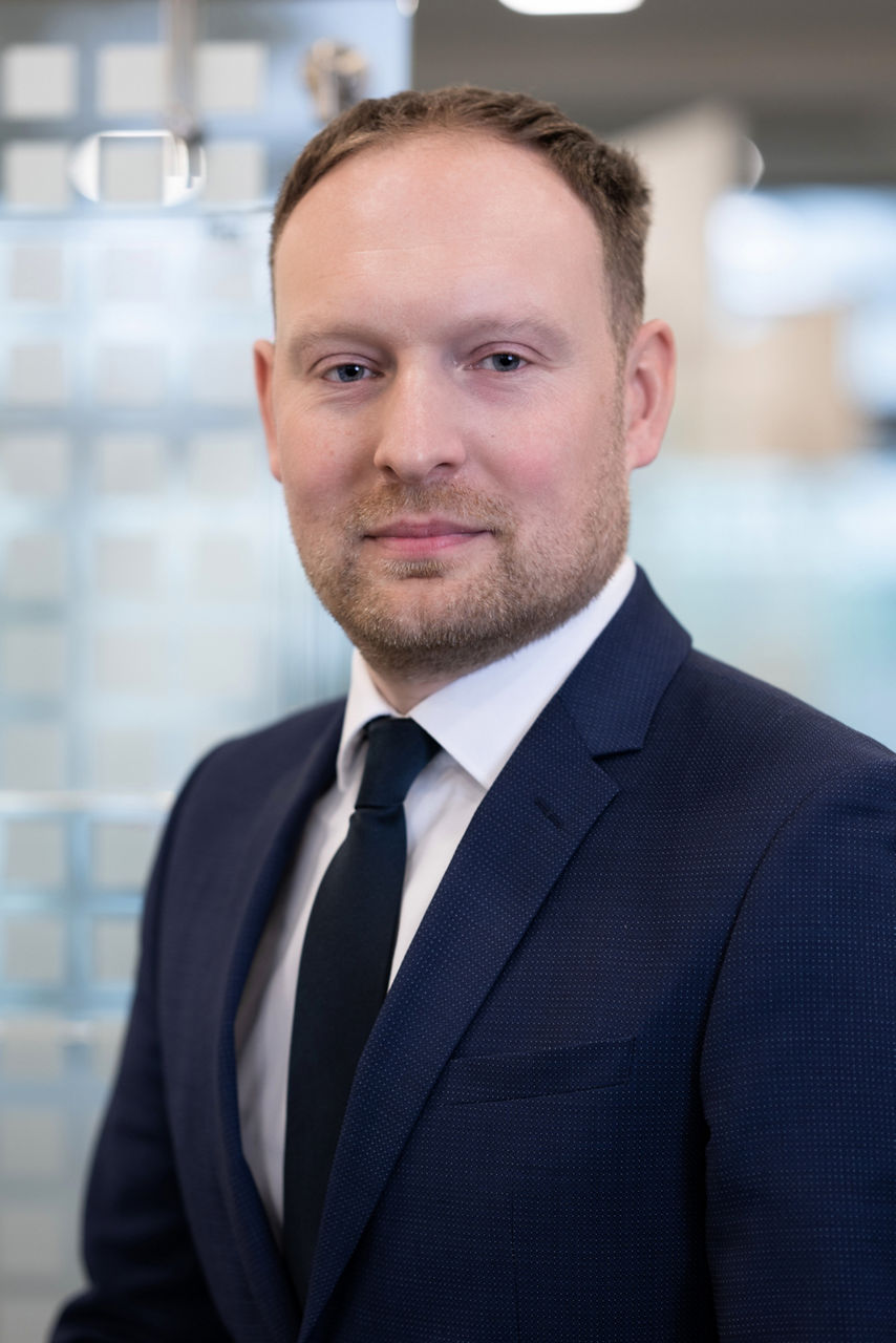 Sven Blaufelder