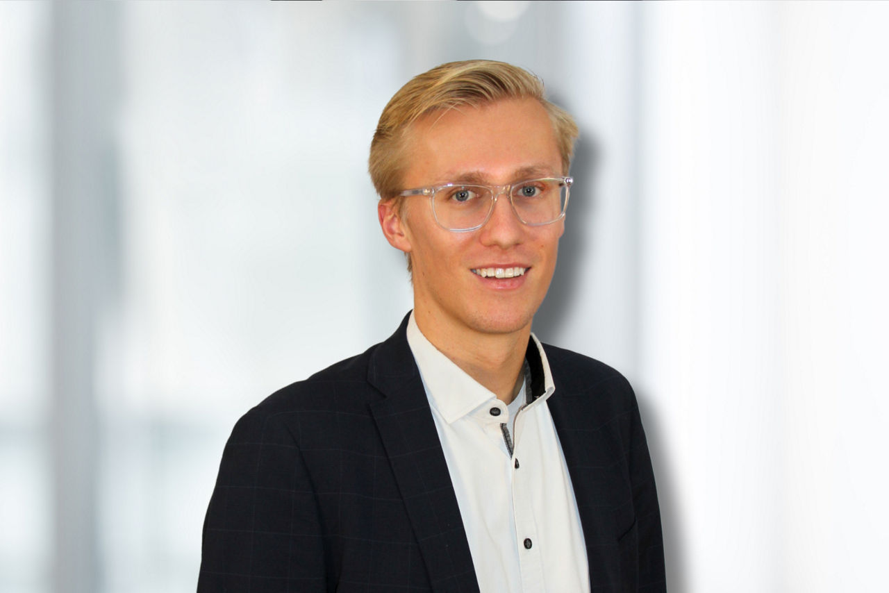 Sven Kolberg