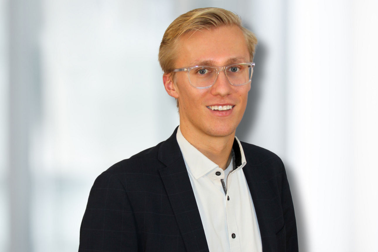 Sven Kolberg