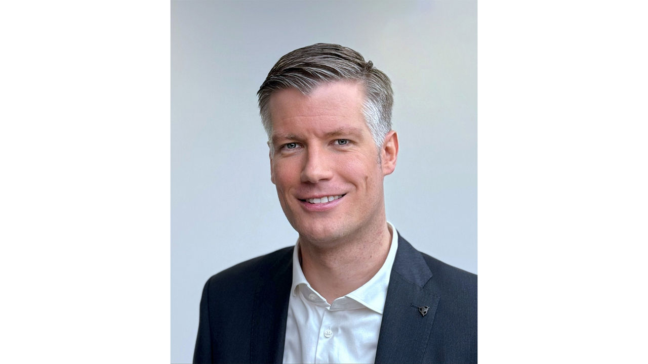 Sven Lohmann, Private Banking Berater