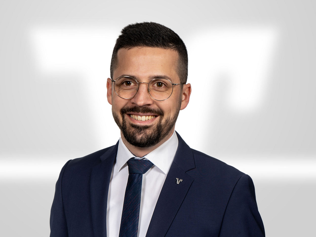 Sven Colberg, Private Banking Geldern