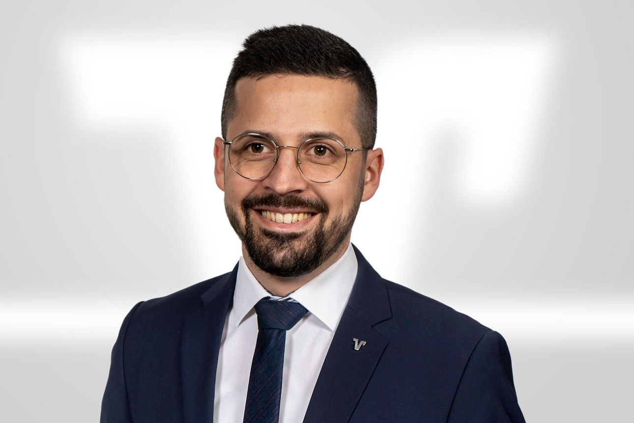 Sven Colberg, Private Banking Geldern