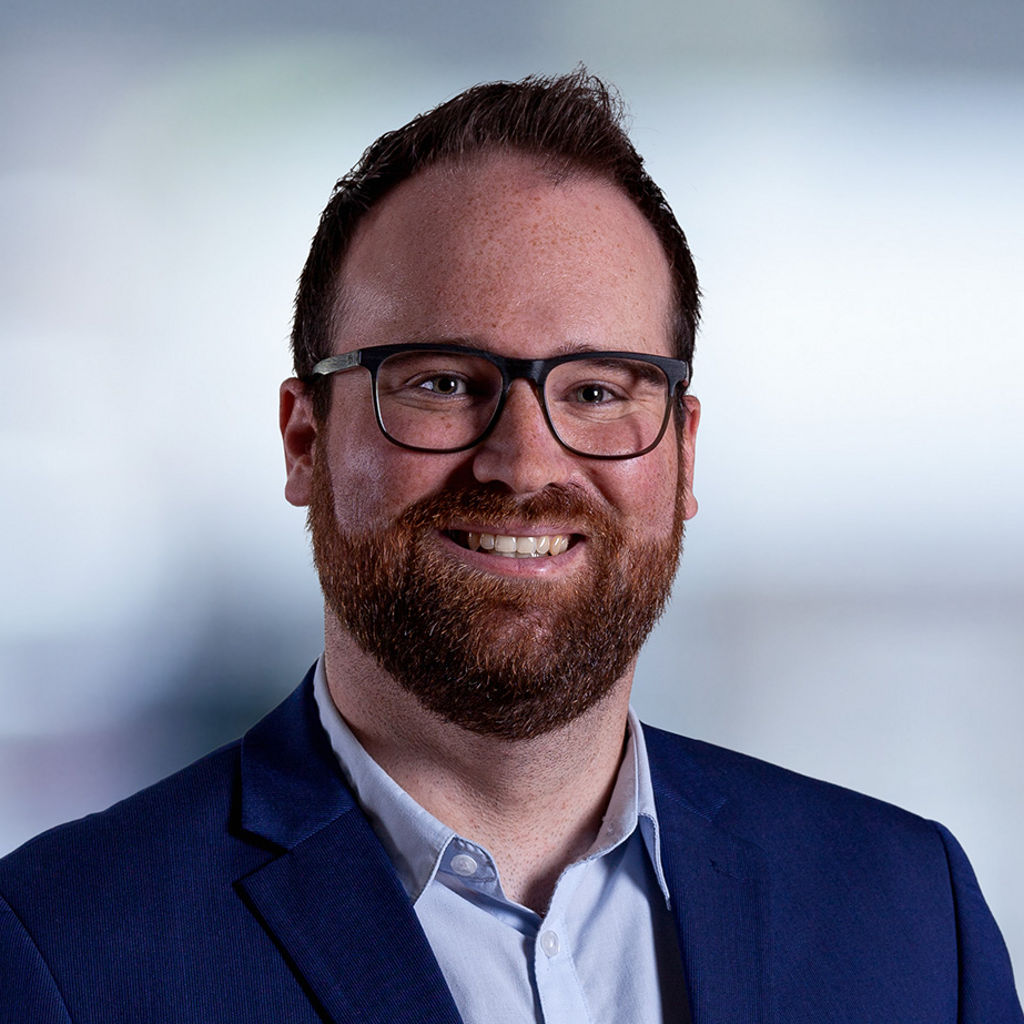 Sven Dall