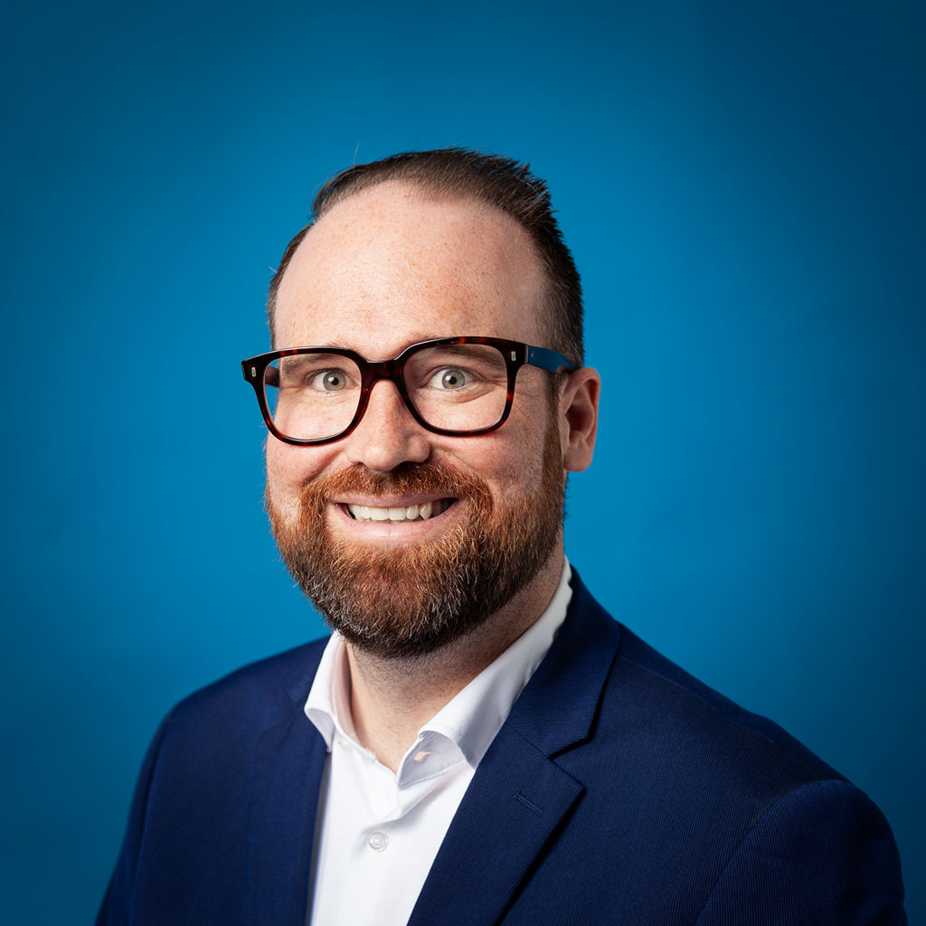 Sven Dall