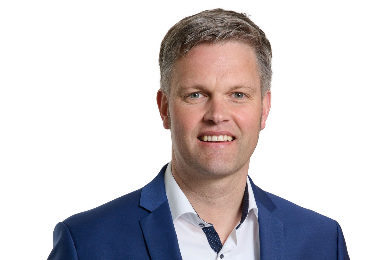 Sven Jensen