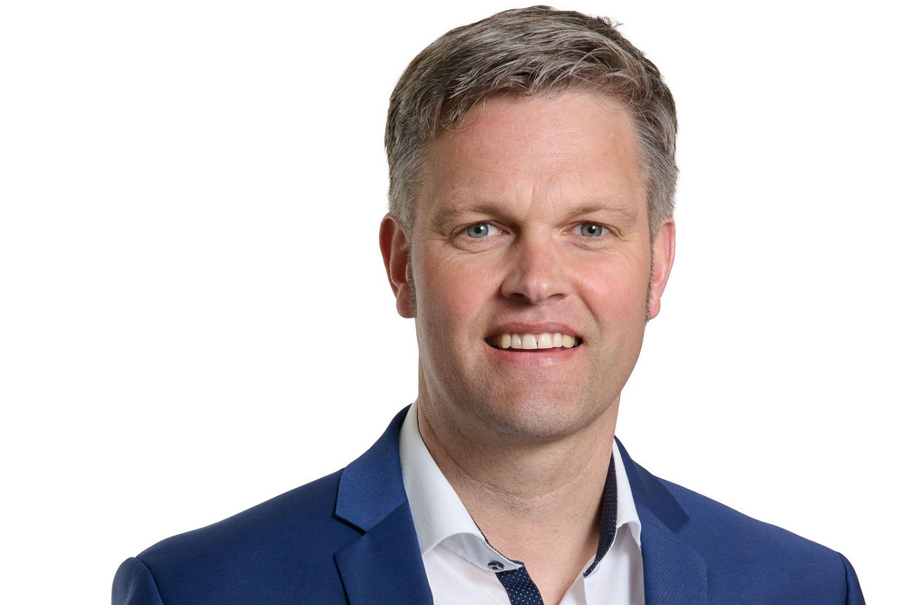 Sven Jensen