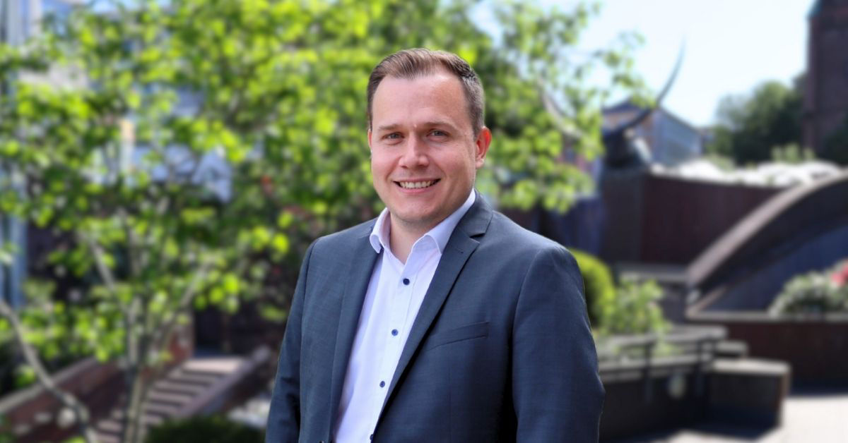 Sven Meier