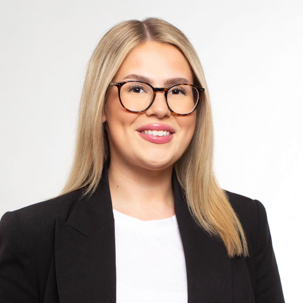 Svenja Middelbeck