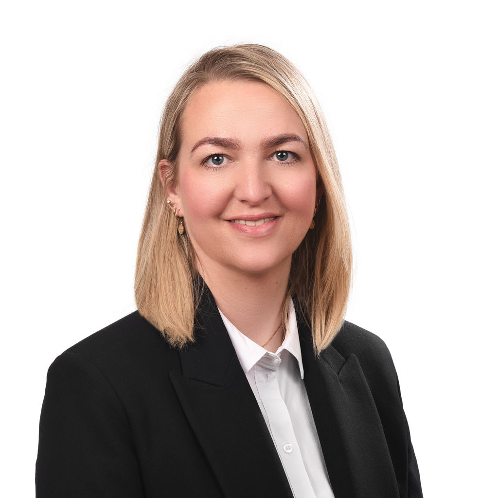 Svenja Wanke