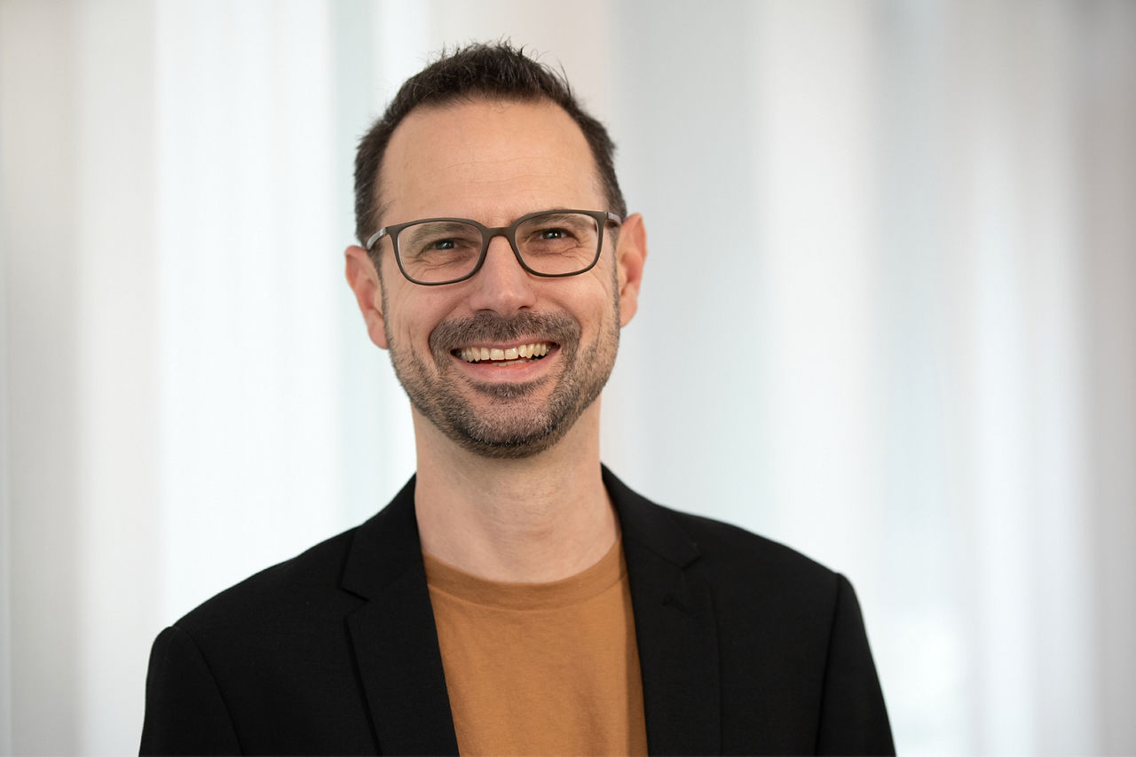 Foto von Christian Swienty