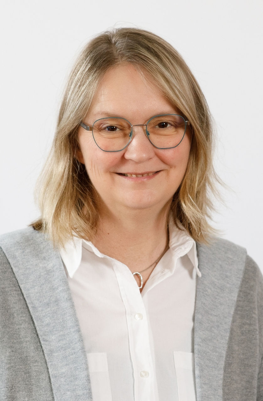 Melanie Syhre