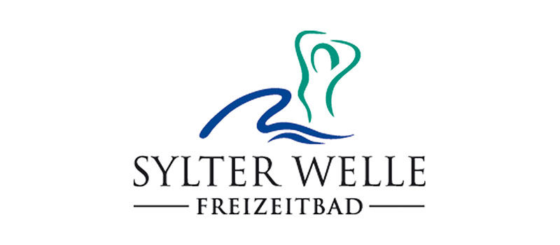 Logo Sylter Welle