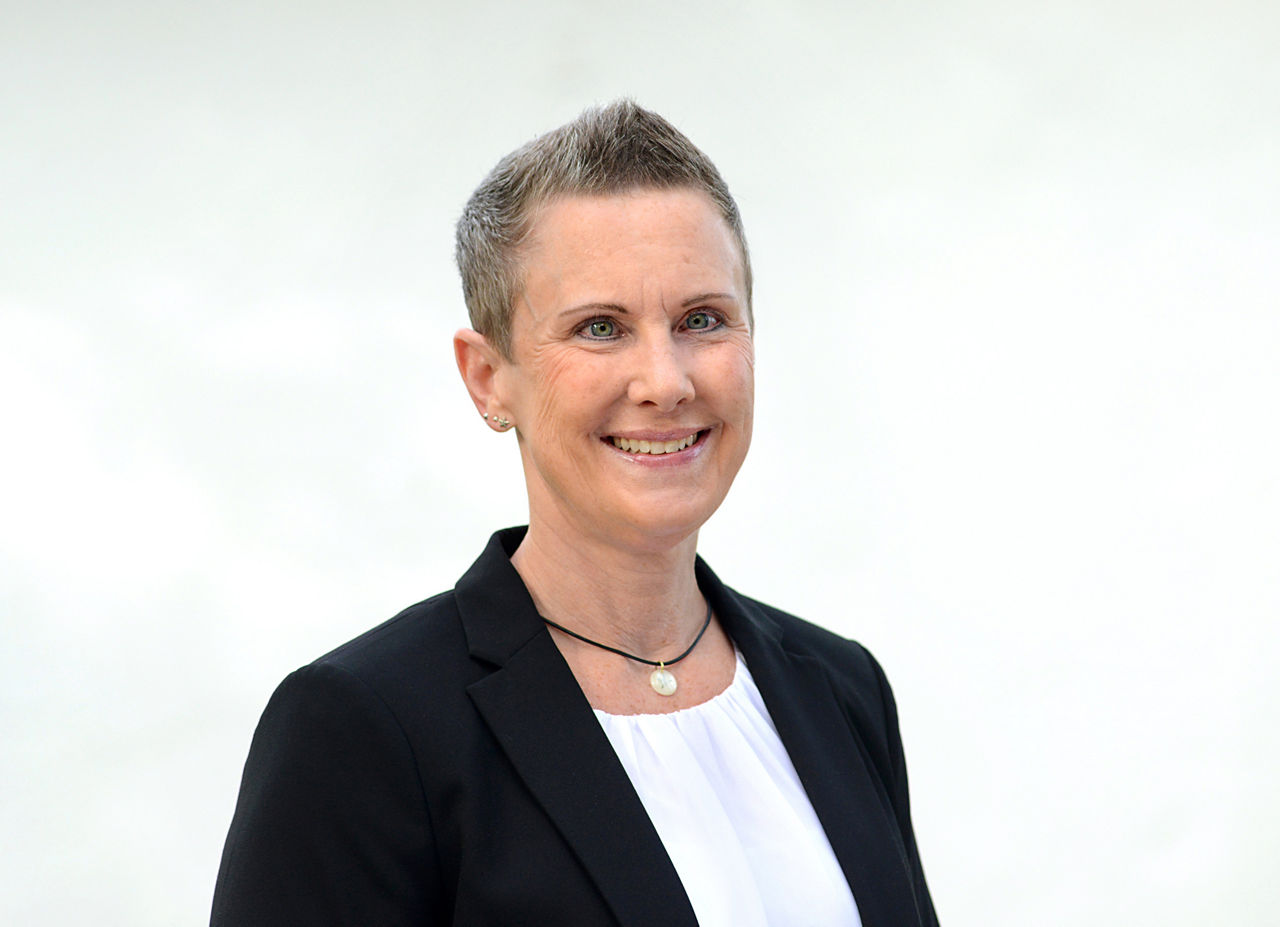 Sylvia Harmuth