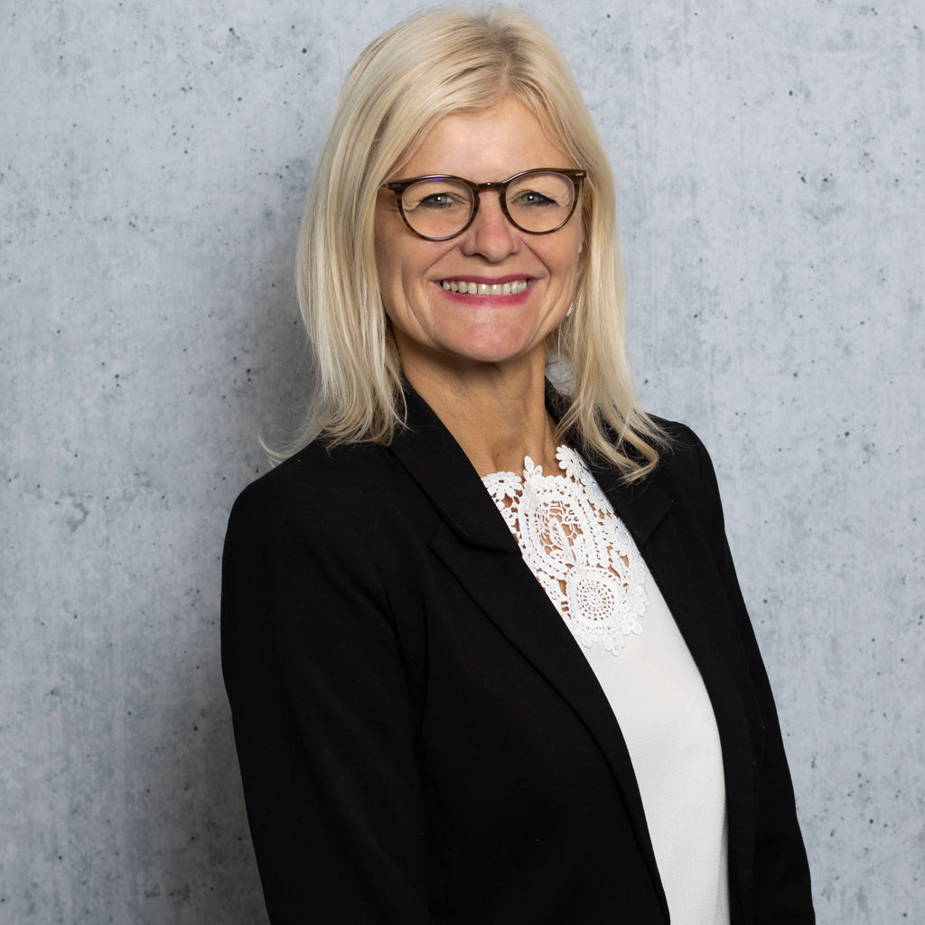 Profilbild Sylvia Neder