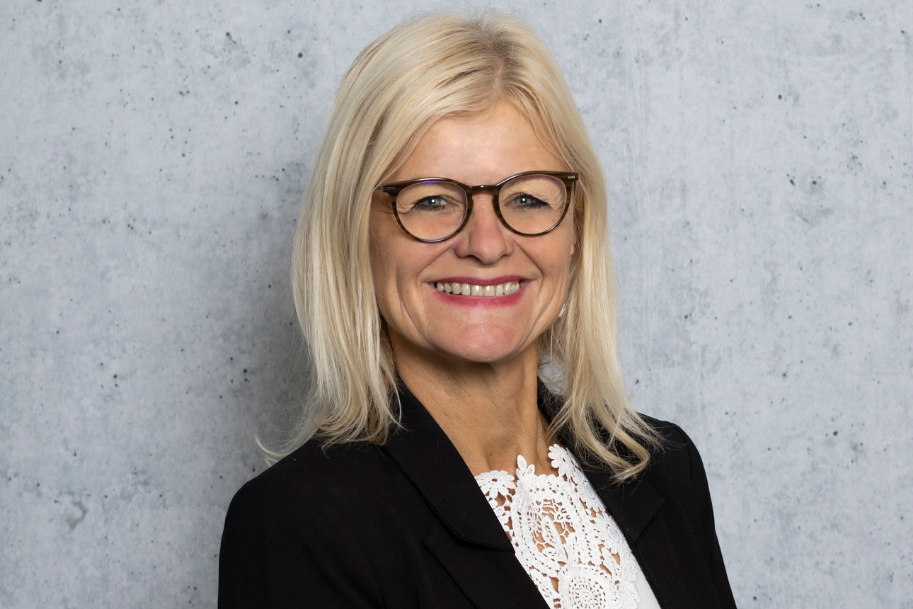 Profilbild Sylvia Neder