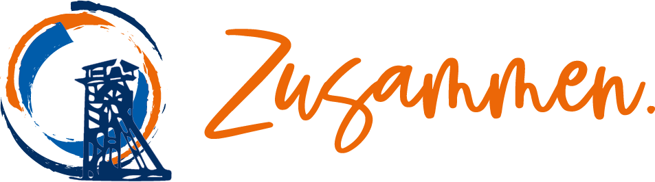 Zusammen-Symbol der Volksbank Rhein-Ruhr