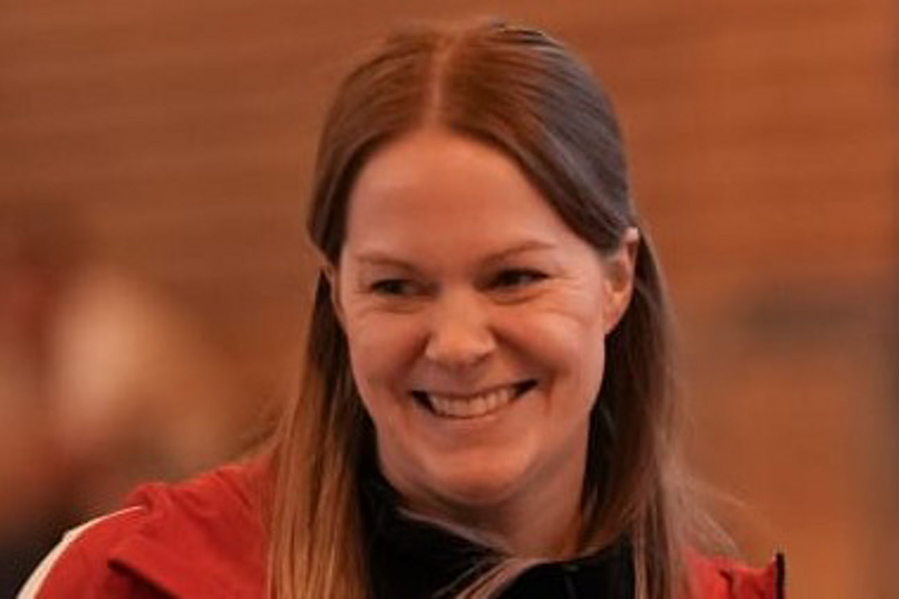 Jeanette Synovzik