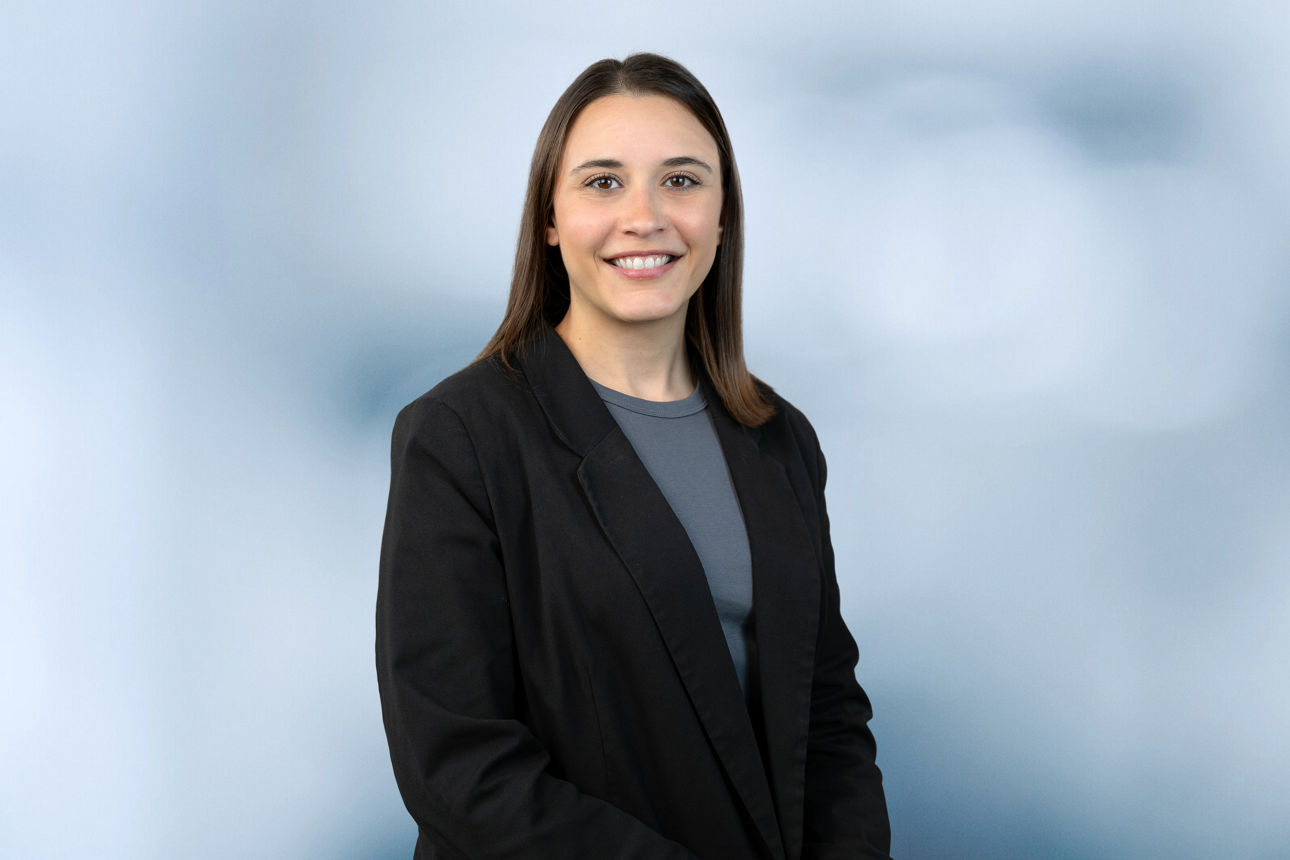 Denise da Palma Synowiec