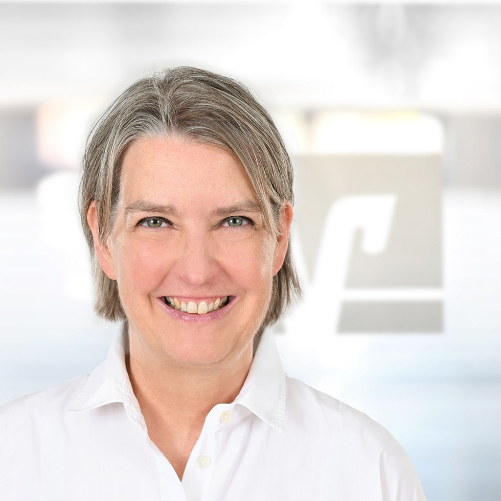 Dr. Anne Täubert