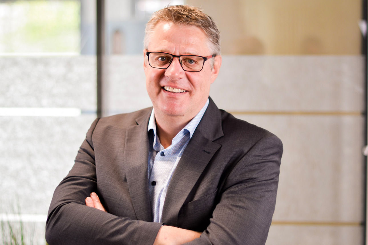 Uwe Tücks