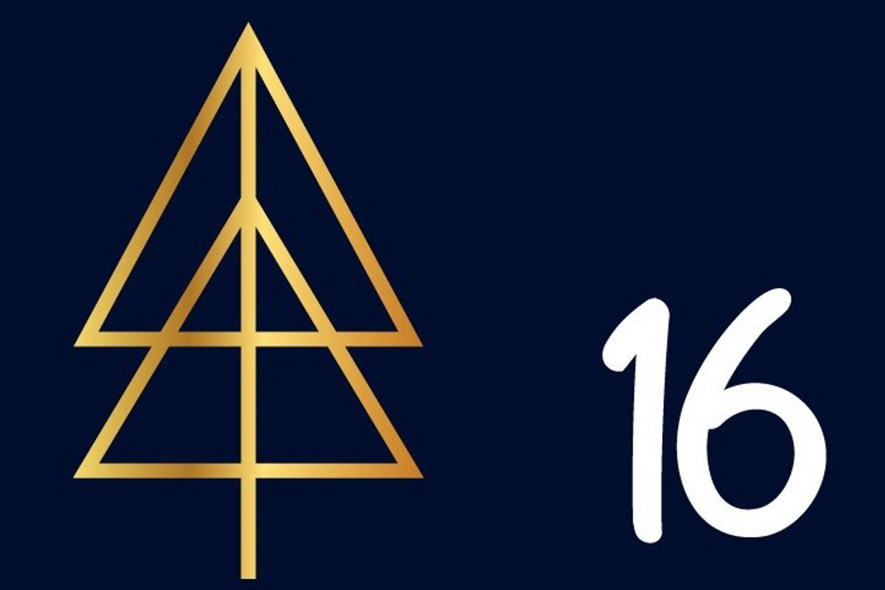 Weihnachtskalender 16. Dezember