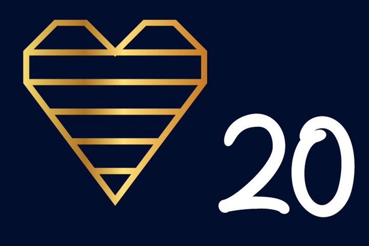 Weihnachtskalender 20. Dezember