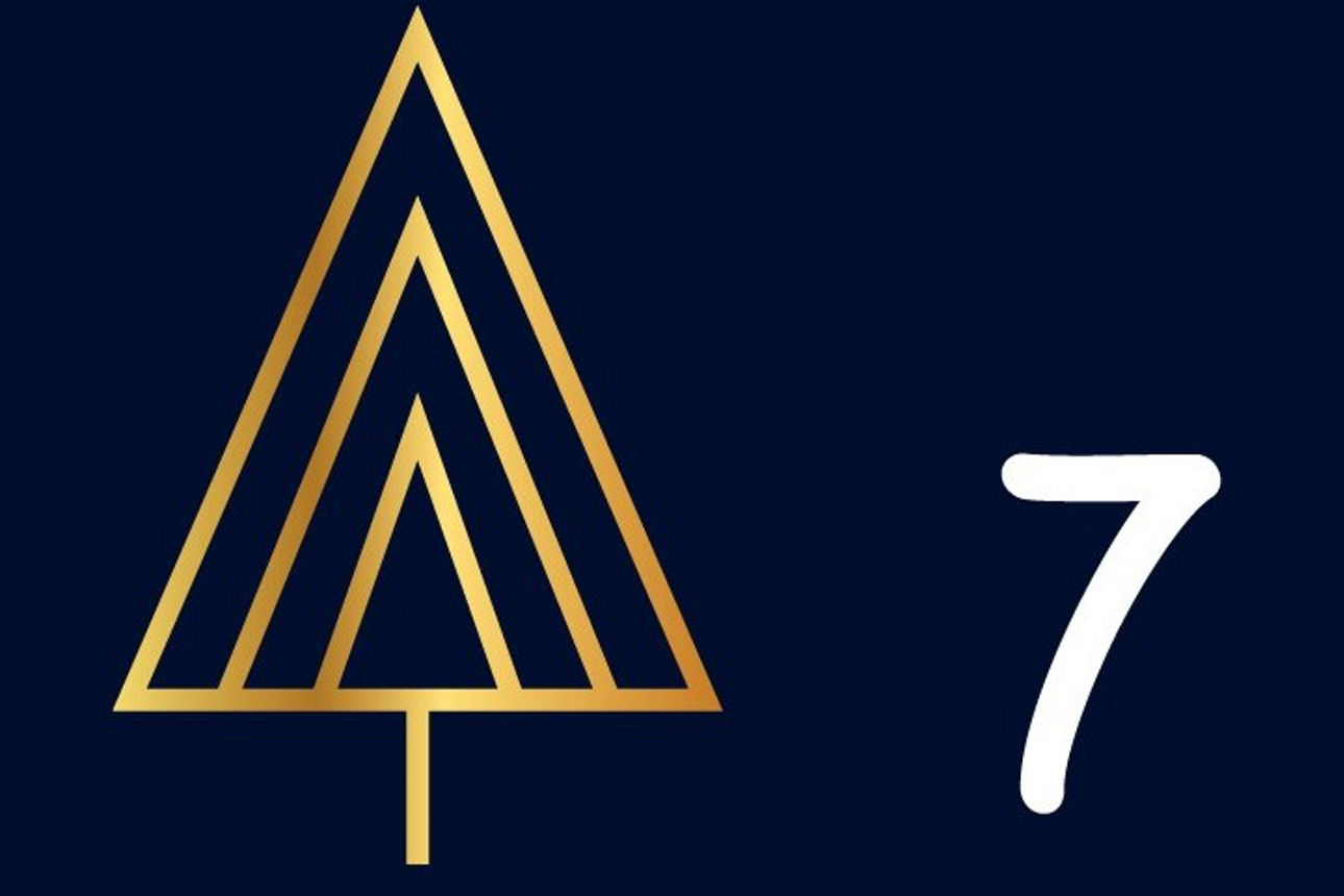 Weihnachtskalender 7. Dezember