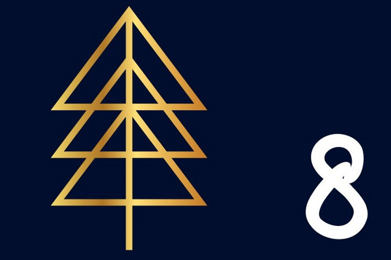 Weihnachtskalender 8. Dezember