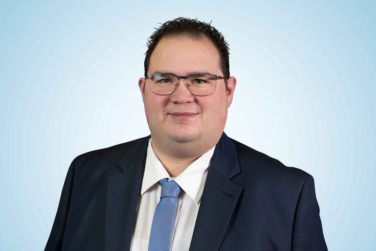Thomas Türk