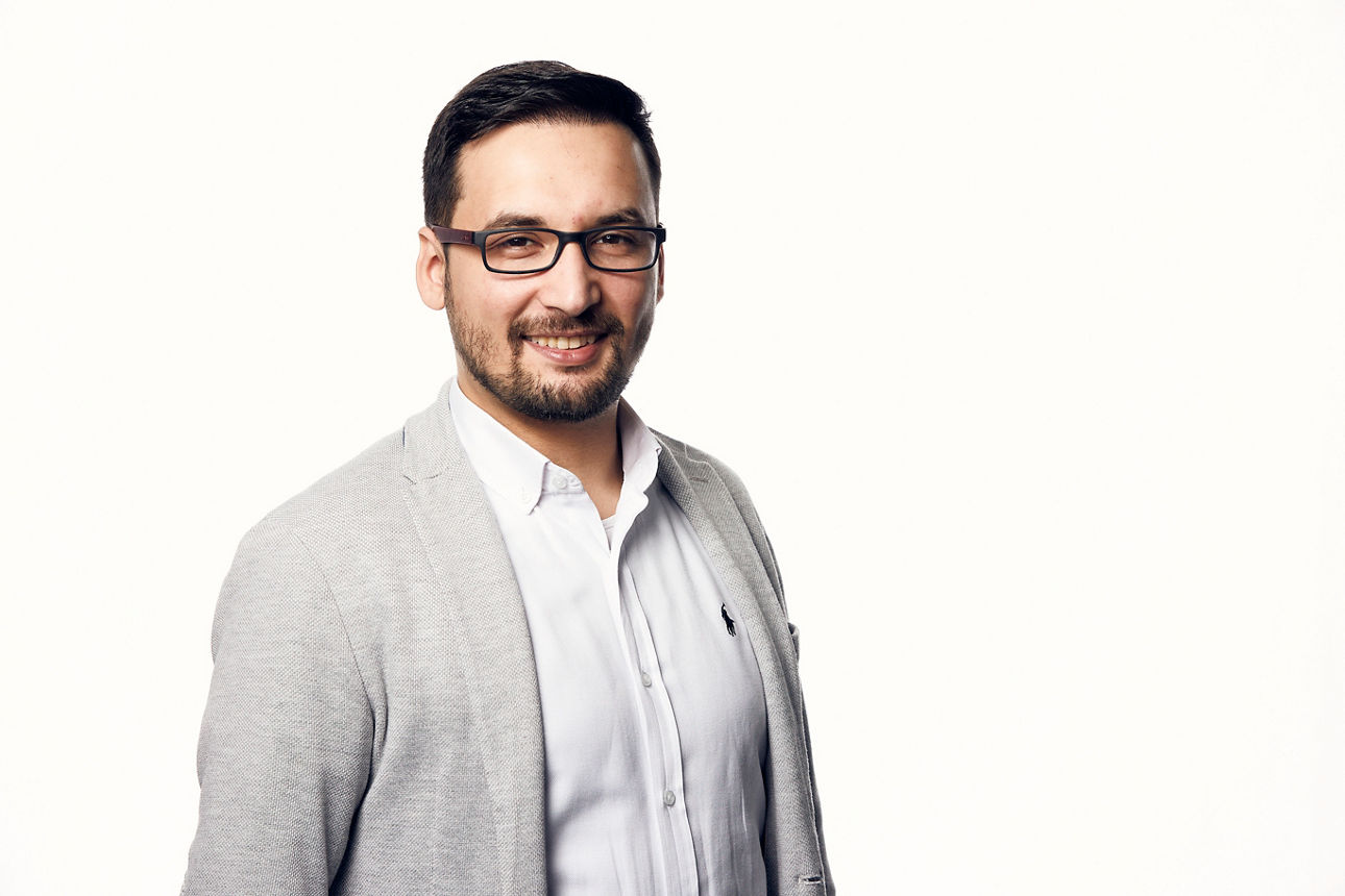 Hakan Türk