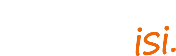 Schriftzug „TAKE IT EASY. MIT EASY.“