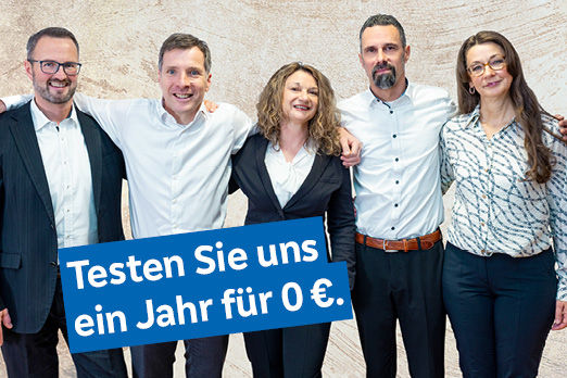neukundenkampagne