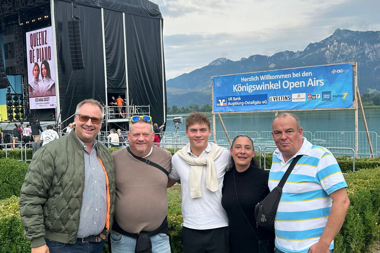 TSV Schwangau