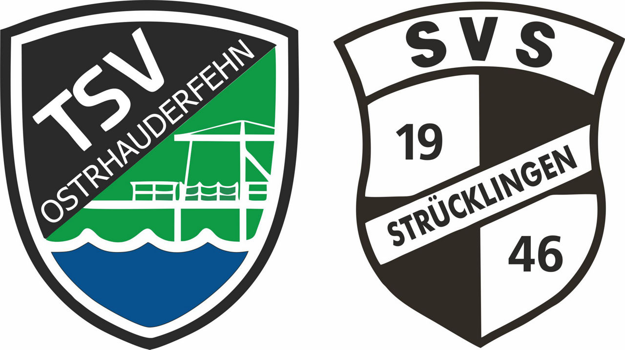 Logo des TSV Ostrhauderfehn