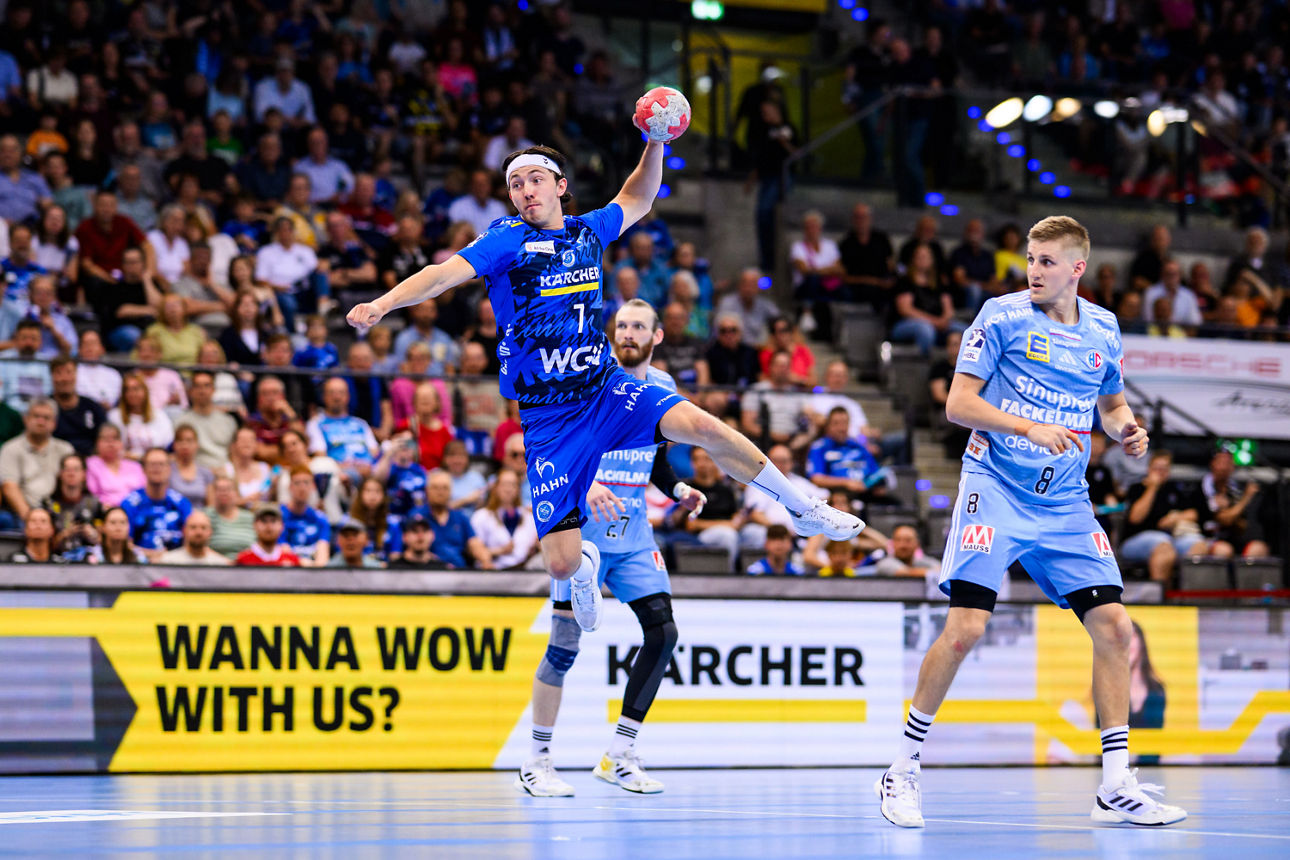 TVB Stuttgart