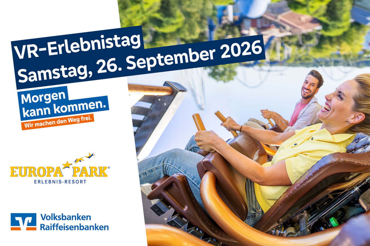 VR-Erlebnistag