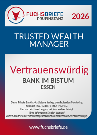 TRUSTED WEALTH MANAGER Siegel