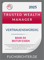 TRUSTED WEALTH MANAGER Siegel