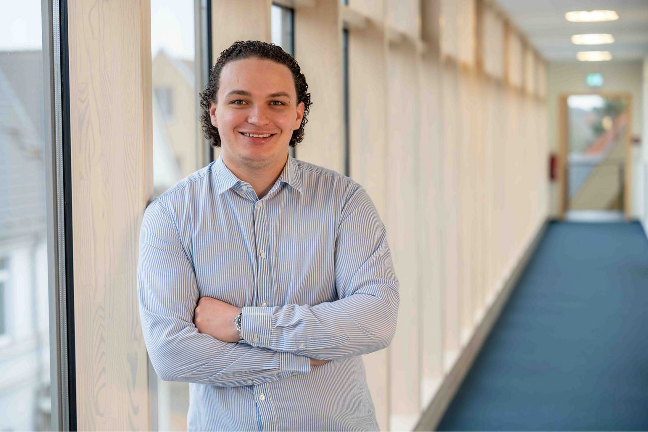 Tarik Belarbi