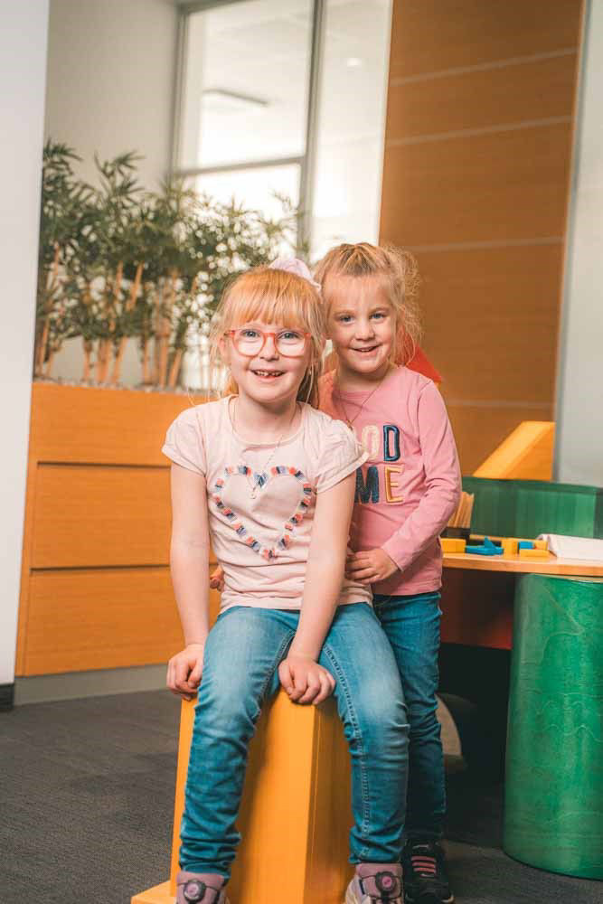 Lena & Juke Täschner