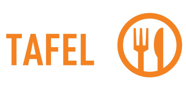 Logo Tafel