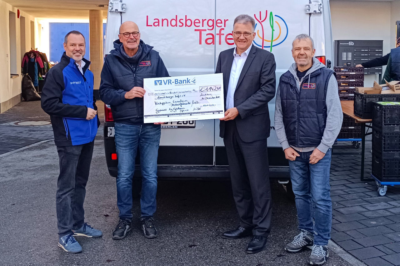 Vom Altstadtflohmarkt direkt ins Herz der Region 